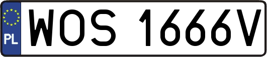 WOS1666V