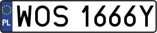 WOS1666Y