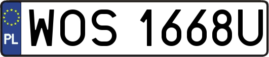 WOS1668U