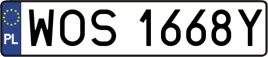 WOS1668Y