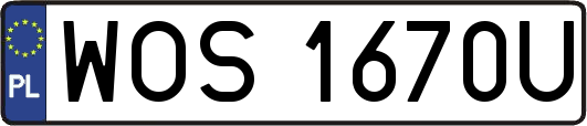 WOS1670U