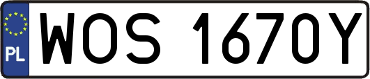 WOS1670Y