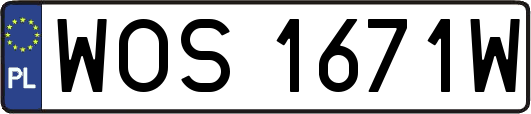 WOS1671W
