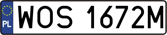 WOS1672M