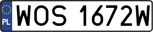 WOS1672W