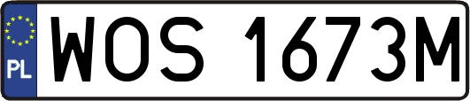 WOS1673M