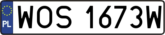 WOS1673W