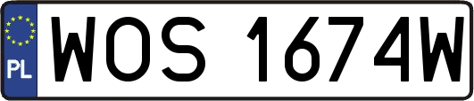 WOS1674W