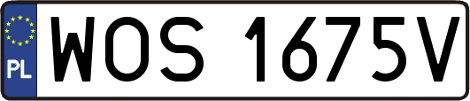 WOS1675V