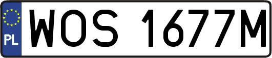 WOS1677M