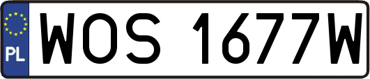 WOS1677W
