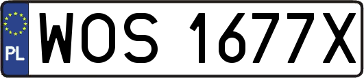 WOS1677X