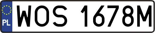 WOS1678M
