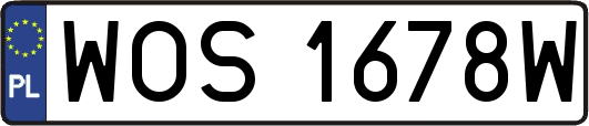 WOS1678W