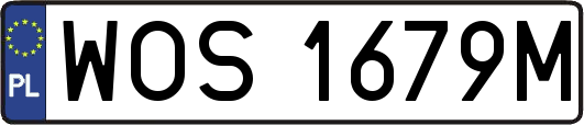 WOS1679M