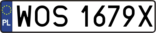 WOS1679X