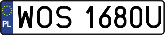 WOS1680U