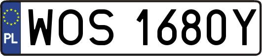 WOS1680Y