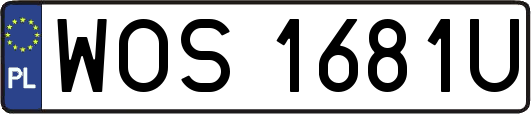 WOS1681U