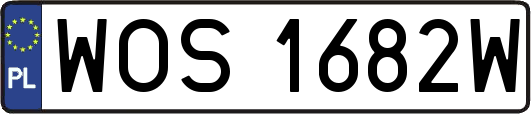 WOS1682W