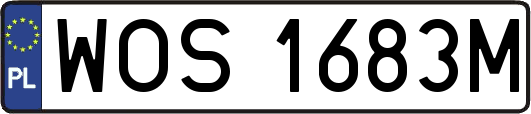 WOS1683M