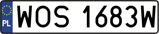 WOS1683W