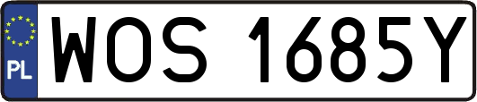 WOS1685Y