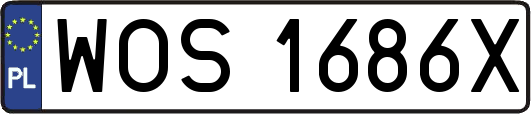 WOS1686X