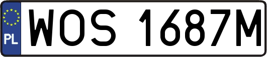 WOS1687M