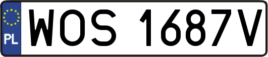 WOS1687V