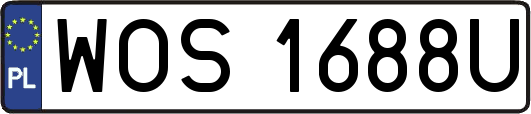 WOS1688U