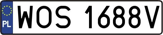 WOS1688V
