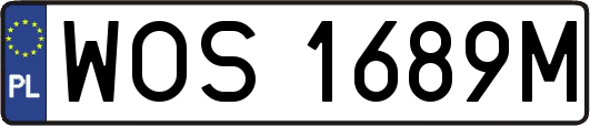 WOS1689M