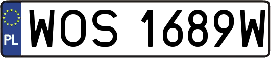 WOS1689W