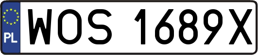 WOS1689X