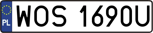 WOS1690U