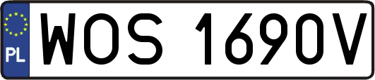 WOS1690V