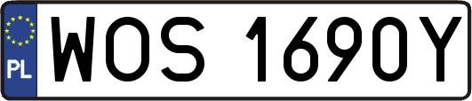 WOS1690Y