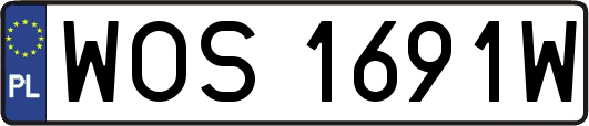 WOS1691W