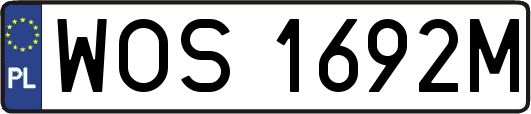 WOS1692M