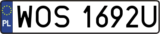 WOS1692U