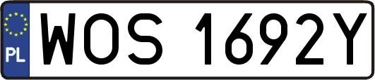 WOS1692Y