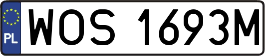 WOS1693M