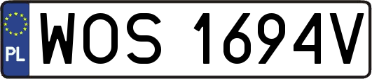 WOS1694V