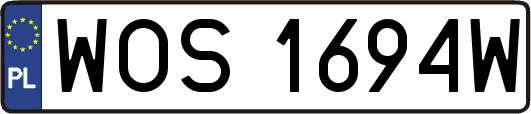 WOS1694W