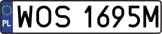 WOS1695M