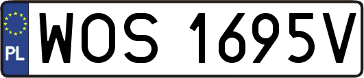 WOS1695V