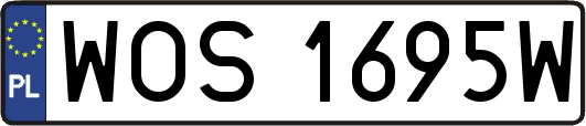 WOS1695W