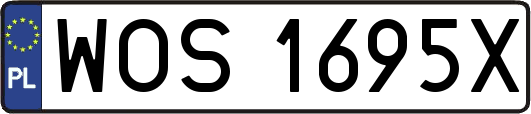 WOS1695X