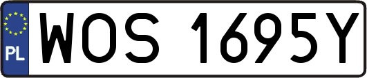 WOS1695Y